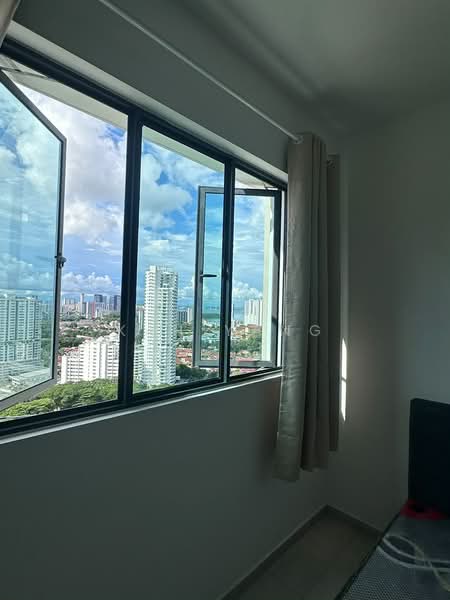 Condominium for Rent at Ideal Venice Residency - Kah Yang - View - PropertyGuru.com.my