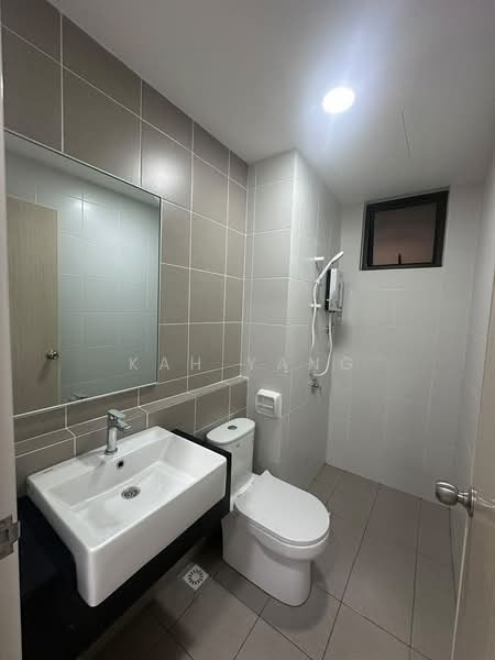 Condominium for Rent at Ideal Venice Residency - Kah Yang - Bathroom - PropertyGuru.com.my