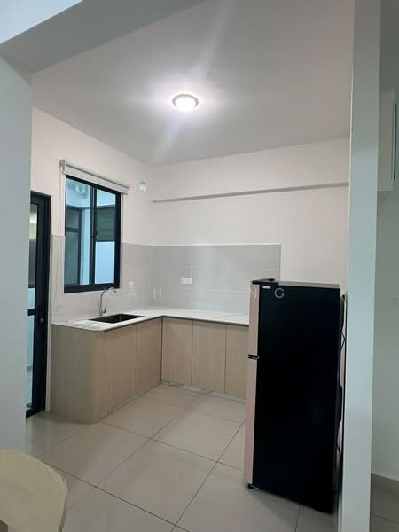 Condominium for Rent at Ideal Venice Residency - Kah Yang - Kitchen - PropertyGuru.com.my