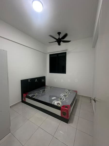 Condominium for Rent at Ideal Venice Residency - Kah Yang - Bedroom - PropertyGuru.com.my