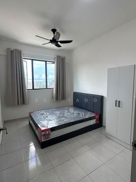 Condominium for Rent at Ideal Venice Residency - Kah Yang - PropertyGuru.com.my