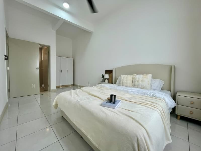 Apartment for Rent at Residensi Advena - Nazerene Kurung - Bedroom - PropertyGuru.com.my