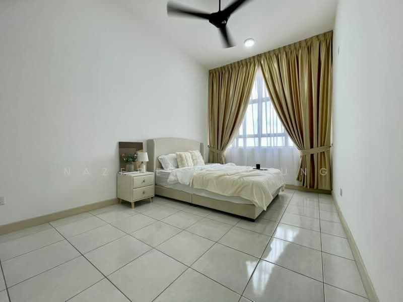 Apartment for Rent at Residensi Advena - Nazerene Kurung - Bedroom - PropertyGuru.com.my