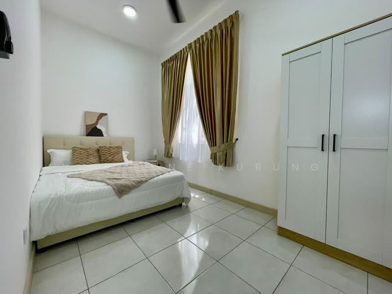Apartment for Rent at Residensi Advena - Nazerene Kurung - Bedroom - PropertyGuru.com.my