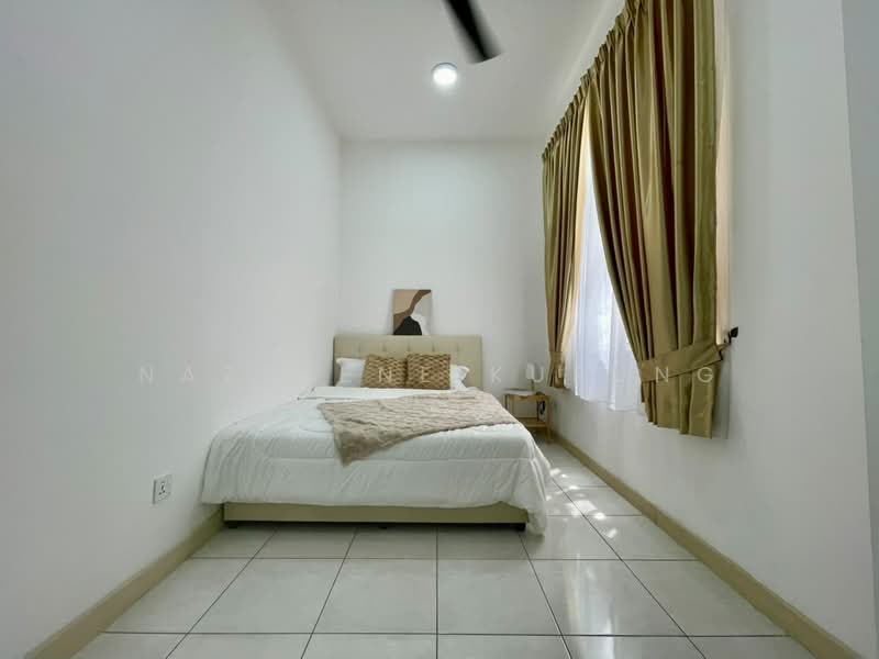 Apartment for Rent at Residensi Advena - Nazerene Kurung - Bedroom - PropertyGuru.com.my