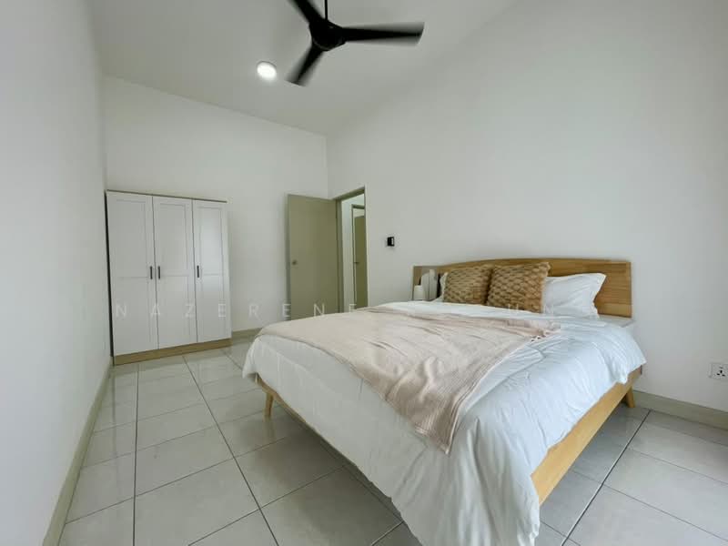 Apartment for Rent at Residensi Advena - Nazerene Kurung - Bedroom - PropertyGuru.com.my