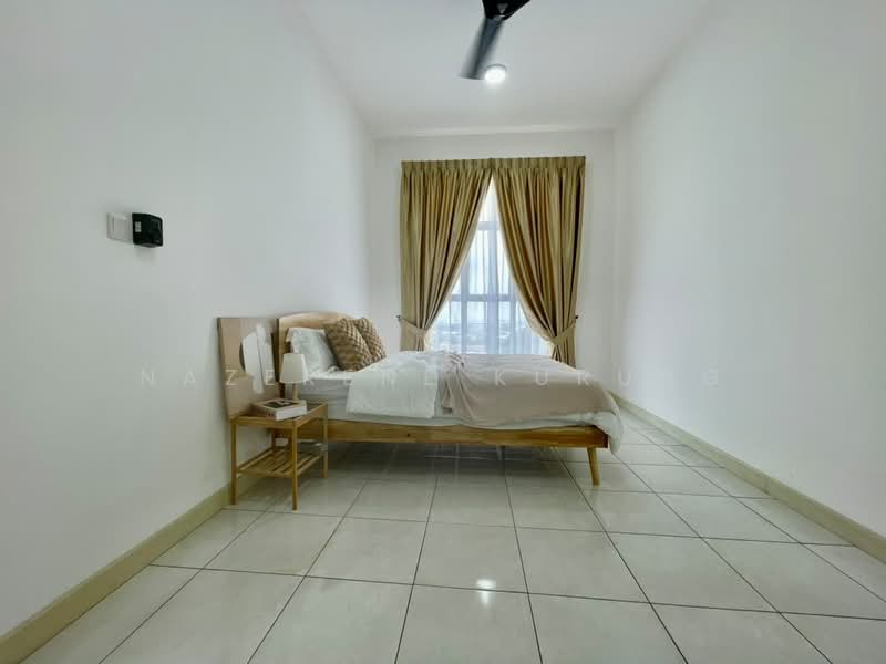 Apartment for Rent at Residensi Advena - Nazerene Kurung - Bedroom - PropertyGuru.com.my