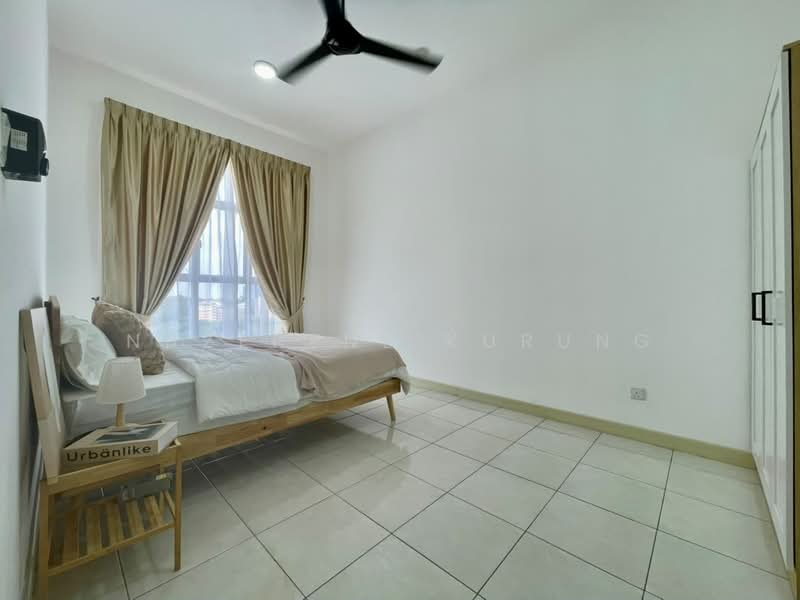 Apartment for Rent at Residensi Advena - Nazerene Kurung - Bedroom - PropertyGuru.com.my