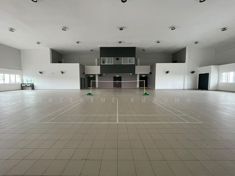 Apartment for Rent at Residensi Advena - Nazerene Kurung - PropertyGuru.com.my