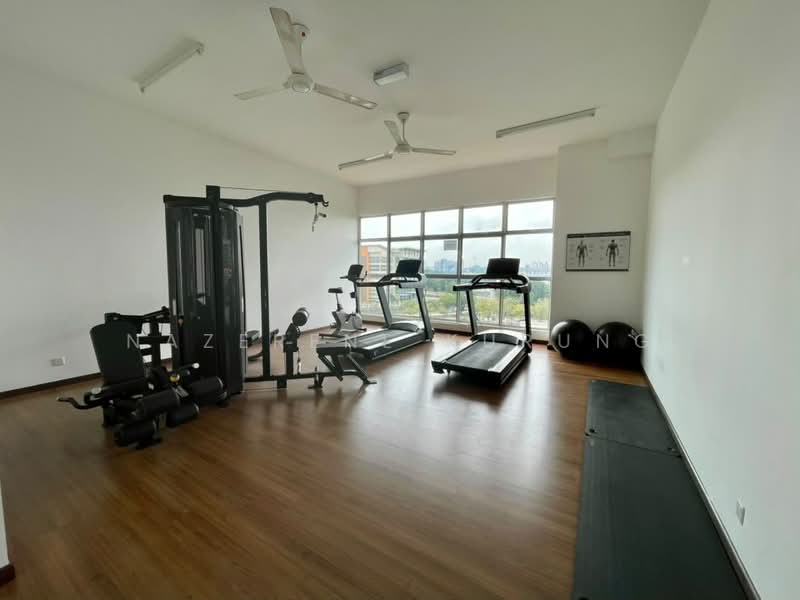 Apartment for Rent at Residensi Advena - Nazerene Kurung - PropertyGuru.com.my