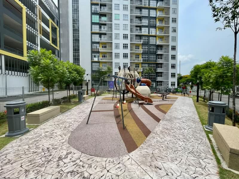 Apartment for Rent at Residensi Advena - Nazerene Kurung - PropertyGuru.com.my