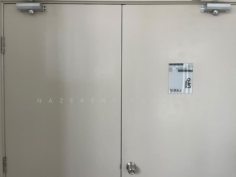 Apartment for Rent at Residensi Advena - Nazerene Kurung - PropertyGuru.com.my