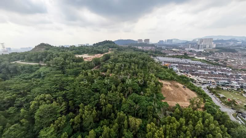 Kondominium untuk Dijual di CloudTree Residence - Ben Mok - Exterior - PropertyGuru.com.my