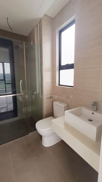 Kondominium untuk Dijual di CloudTree Residence - Ben Mok - Bathroom - PropertyGuru.com.my