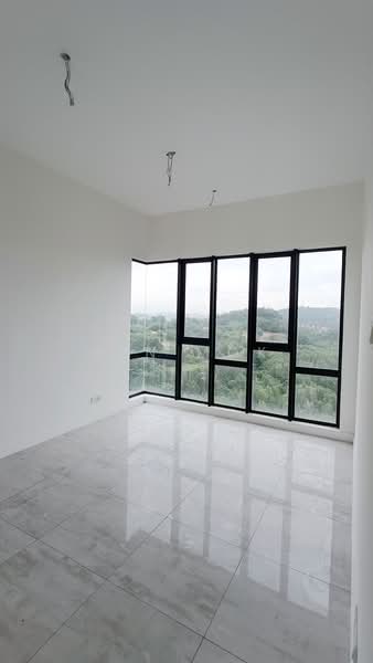 Kondominium untuk Dijual di CloudTree Residence - Ben Mok - View - PropertyGuru.com.my