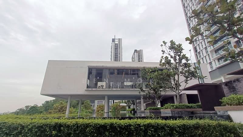 Kondominium untuk Dijual di CloudTree Residence - Ben Mok - Exterior - PropertyGuru.com.my