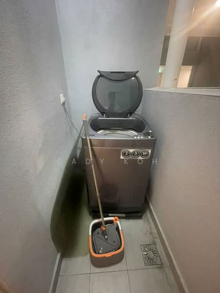 Kediaman Servis untuk Dijual di Trion @ KL - Cady Koh - Interior - PropertyGuru.com.my