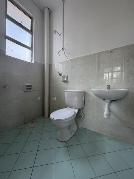 Rumah Teres 2-Tingkat untuk Dijual di Taman Pulai Perdana (Kulai) - Kimi Kiu - Bathroom - PropertyGuru.com.my