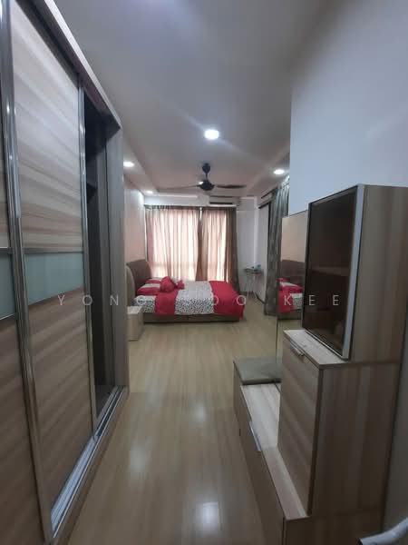Condominium for Rent at Wellesley Residences - Yong Soo Kee - Bedroom - PropertyGuru.com.my