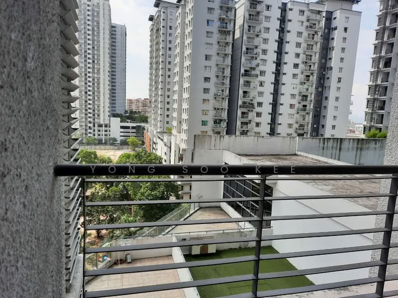 Condominium for Rent at Wellesley Residences - Yong Soo Kee - Exterior - PropertyGuru.com.my