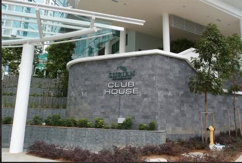 Kondominium untuk Dijual di Surian Residences - Kiam Fung Yap - Exterior - PropertyGuru.com.my