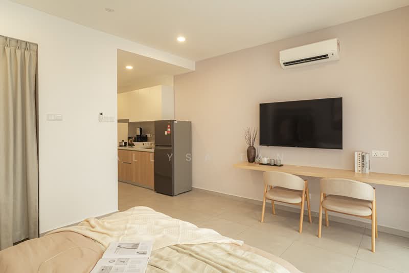 Service Residence for Sale at YOLO Signature Suites - Allysa Tan - Interior - PropertyGuru.com.my
