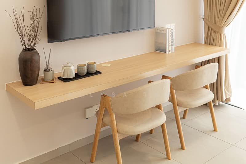 Service Residence for Sale at YOLO Signature Suites - Allysa Tan - Interior - PropertyGuru.com.my
