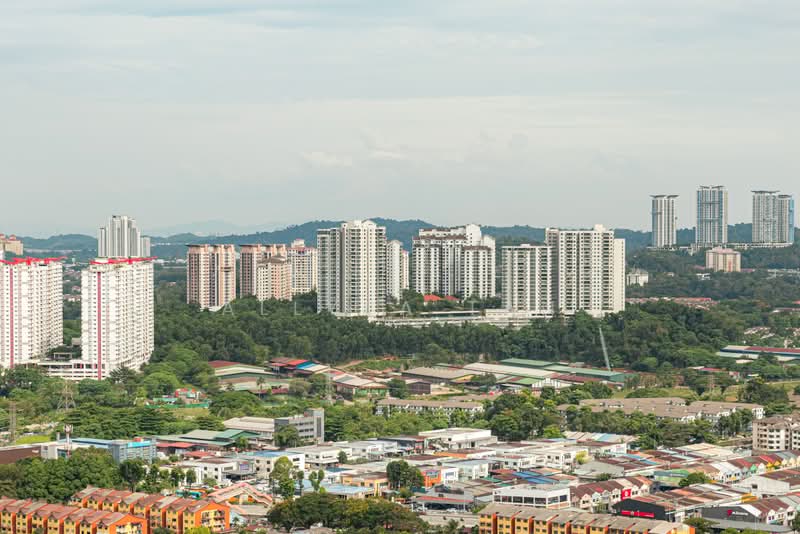 Service Residence for Sale at YOLO Signature Suites - Allysa Tan - Exterior - PropertyGuru.com.my