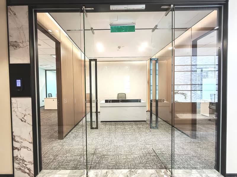 Pejabat untuk Disewa di Tun Razak Exchange (Kuala Lumpur) - Simone Ngo - PropertyGuru.com.my
