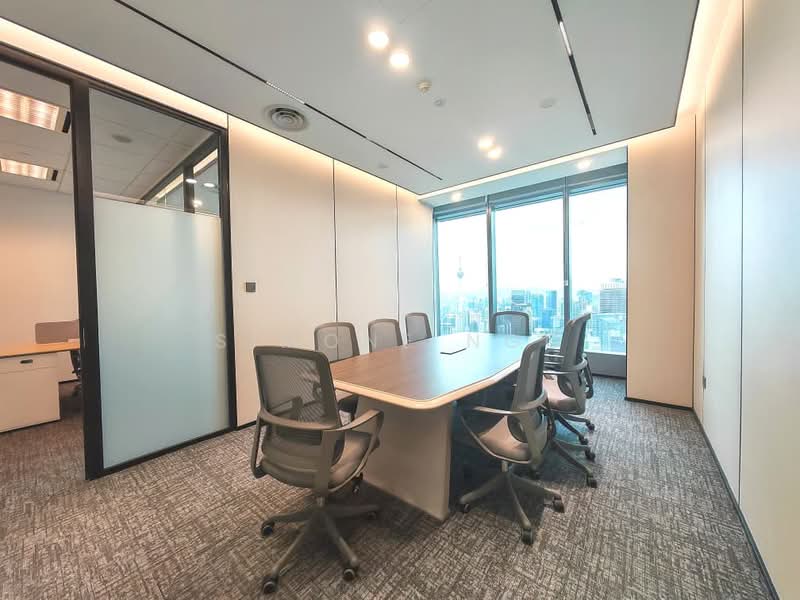 Pejabat untuk Disewa di Tun Razak Exchange (Kuala Lumpur) - Simone Ngo - PropertyGuru.com.my