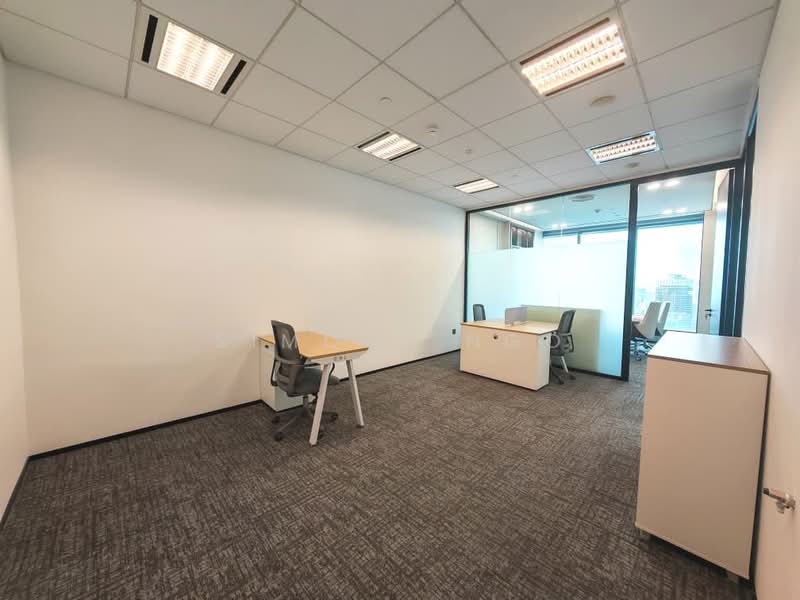 Pejabat untuk Disewa di Tun Razak Exchange (Kuala Lumpur) - Simone Ngo - PropertyGuru.com.my