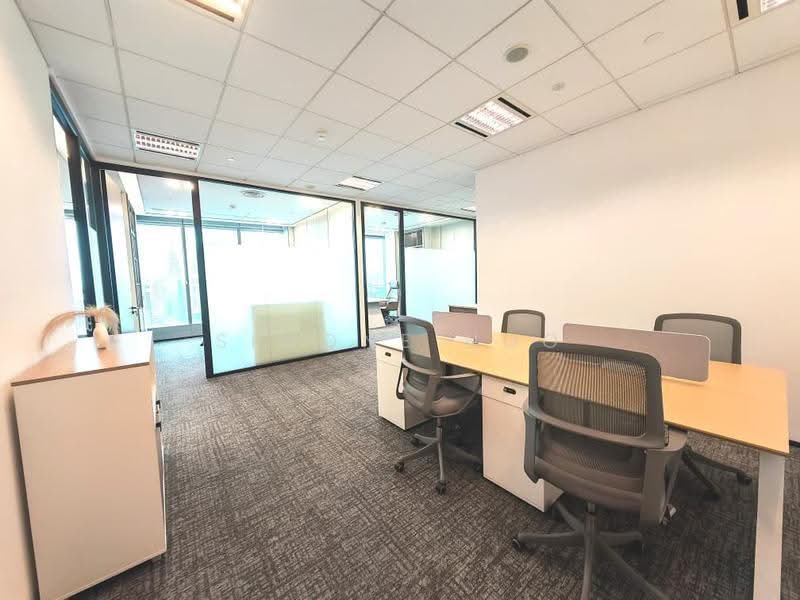 Pejabat untuk Disewa di Tun Razak Exchange (Kuala Lumpur) - Simone Ngo - PropertyGuru.com.my