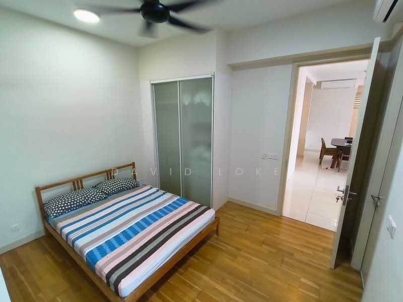 Condominium for Rent at Kiaramas Ayuria - David Loke - Bedroom - PropertyGuru.com.my