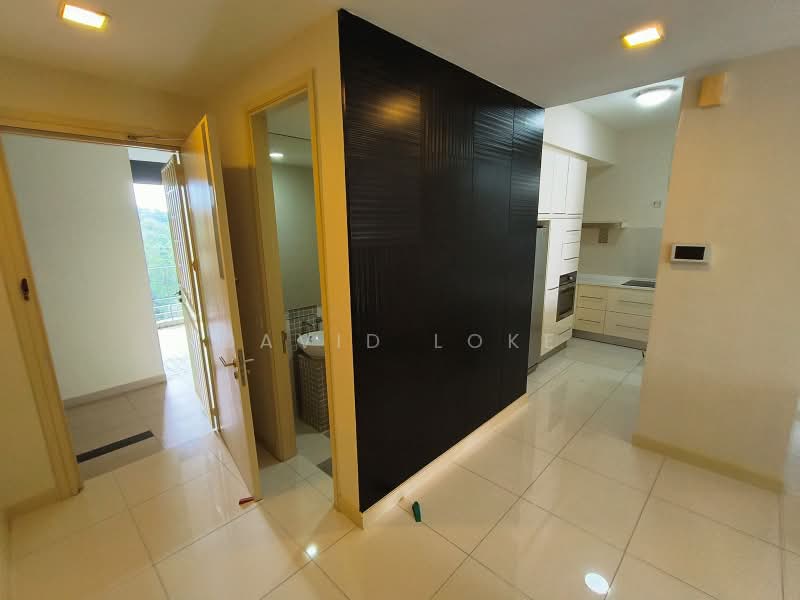 Condominium for Rent at Kiaramas Ayuria - David Loke - Kitchen - PropertyGuru.com.my