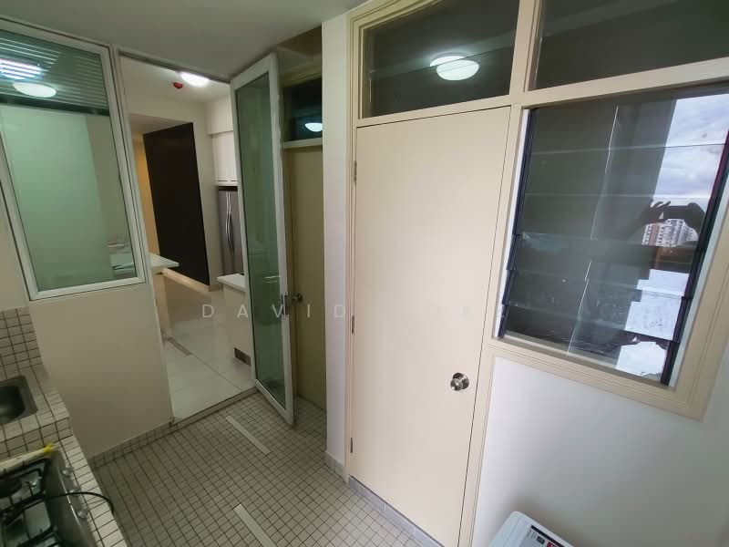 Condominium for Rent at Kiaramas Ayuria - David Loke - Interior - PropertyGuru.com.my