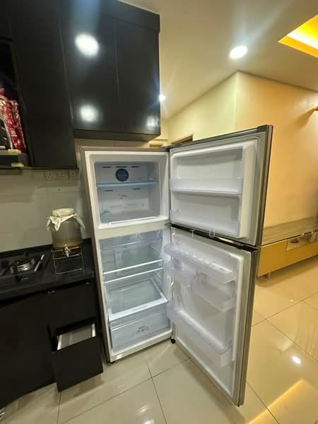 Kediaman Servis untuk Disewa di ARC @ Austin Hills - Gary Tu - Kitchen - PropertyGuru.com.my