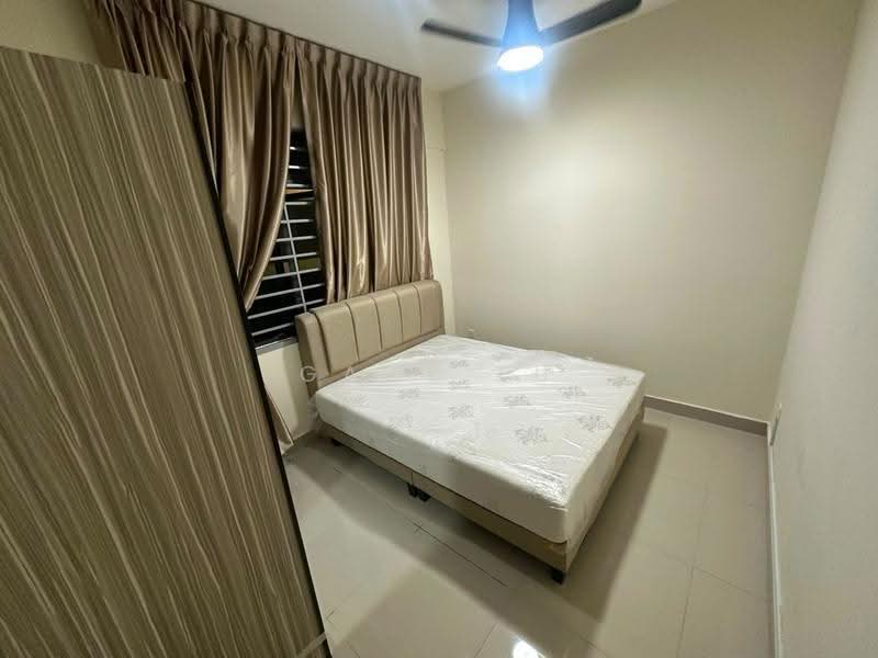 Kediaman Servis untuk Disewa di ARC @ Austin Hills - Gary Tu - PropertyGuru.com.my