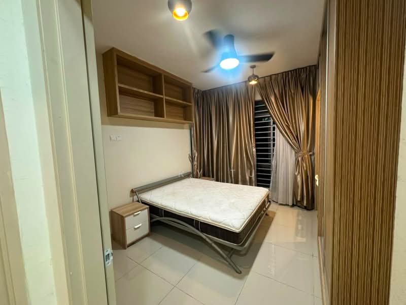 Kediaman Servis untuk Disewa di ARC @ Austin Hills - Gary Tu - PropertyGuru.com.my