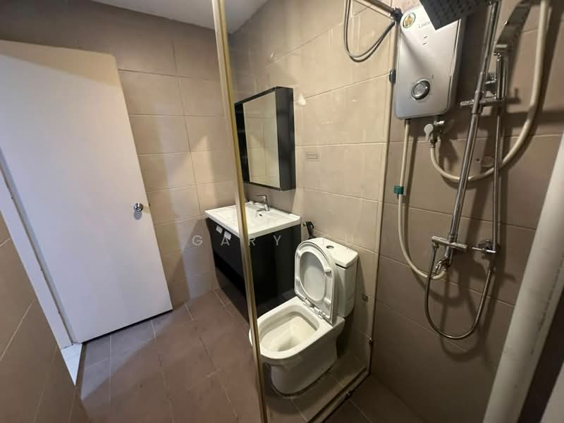 Kediaman Servis untuk Disewa di ARC @ Austin Hills - Gary Tu - PropertyGuru.com.my