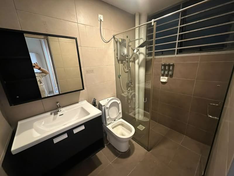 Kediaman Servis untuk Disewa di ARC @ Austin Hills - Gary Tu - PropertyGuru.com.my