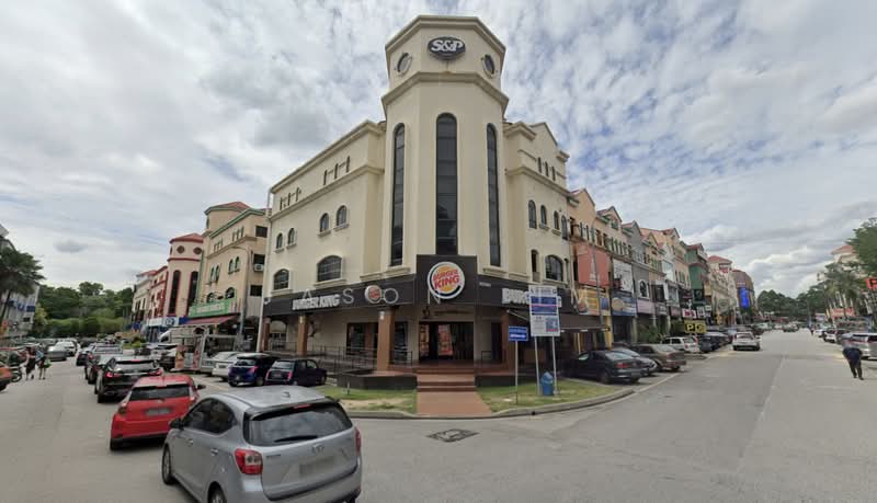 Shop / Office for Sale in Dataran Sunway (Kota Damansara) - Jason Lim - Exterior - PropertyGuru.com.my