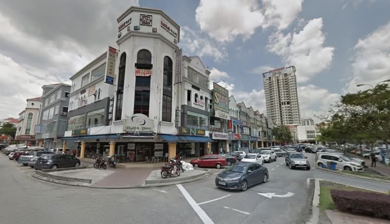 Shop / Office for Sale in Dataran Sunway (Kota Damansara) - Jason Lim - Exterior - PropertyGuru.com.my