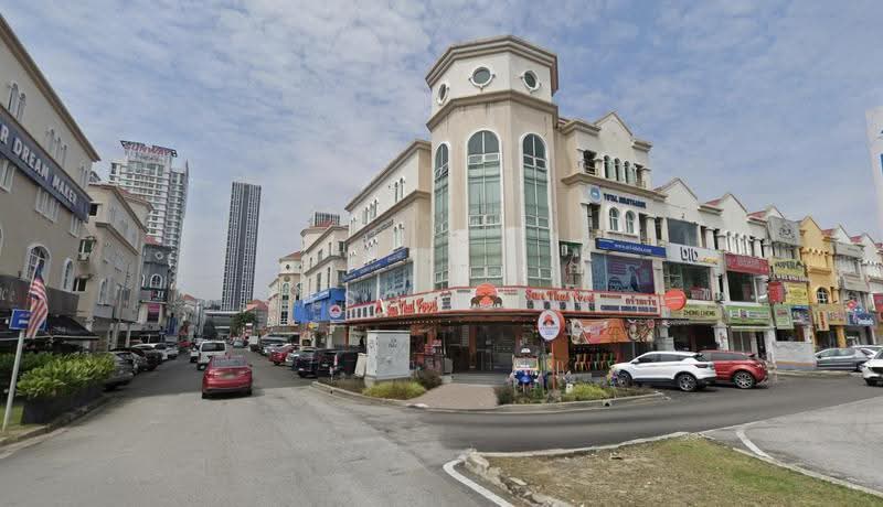 Shop / Office for Sale in Dataran Sunway (Kota Damansara) - Jason Lim - Exterior - PropertyGuru.com.my