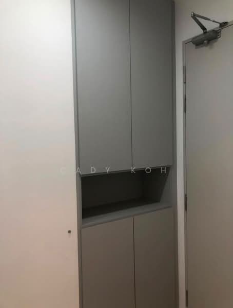 Service Residence for Rent at Trion @ KL - Cady Koh - Interior - PropertyGuru.com.my