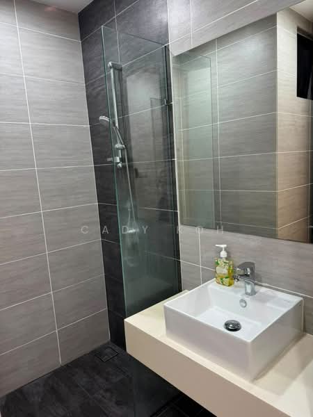 Service Residence for Rent at Trion @ KL - Cady Koh - Bathroom - PropertyGuru.com.my