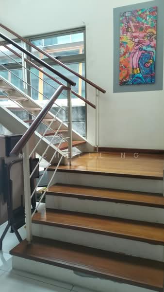 Cluster House for Rent in Skudai (Johor) - Michelle Ng - Interior - PropertyGuru.com.my
