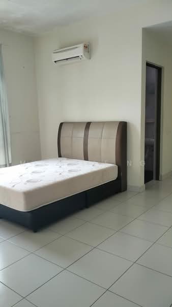 Cluster House for Rent in Skudai (Johor) - Michelle Ng - Bedroom - PropertyGuru.com.my