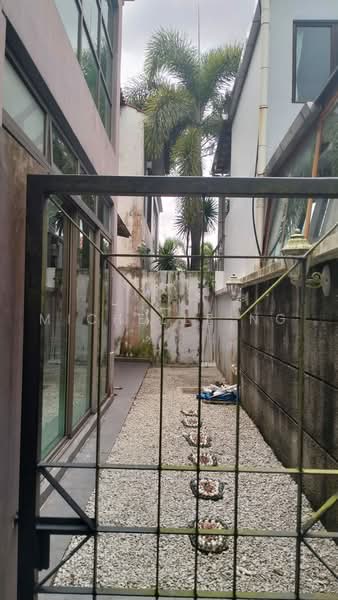 Cluster House for Rent in Skudai (Johor) - Michelle Ng - Exterior - PropertyGuru.com.my