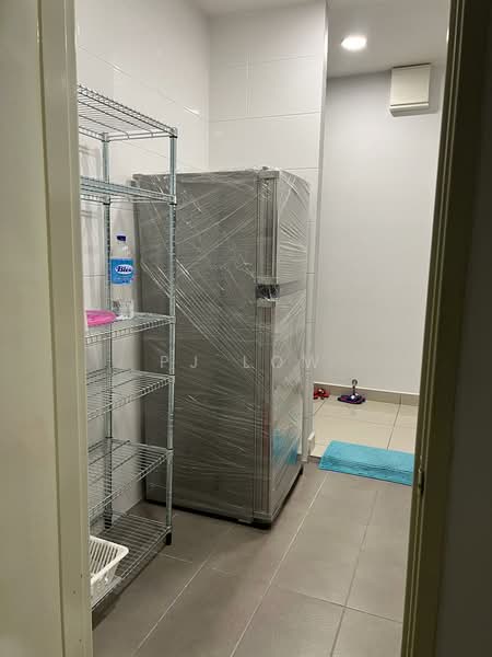 Service Residence for Rent at 3 Elements - PJ Low - Interior - PropertyGuru.com.my