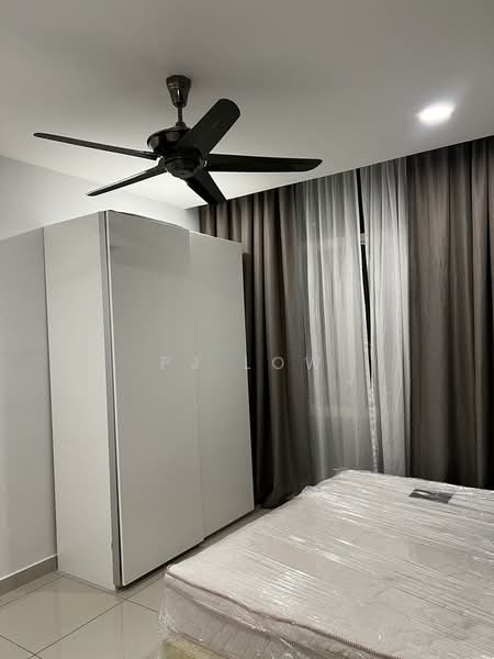 Service Residence for Rent at 3 Elements - PJ Low - Bedroom - PropertyGuru.com.my